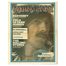 Rolling Stone Magazine December 19 1974 npbox184 George Harrison - The Rolling S - £11.83 GBP