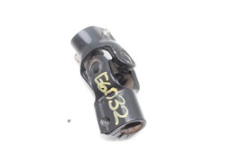 17-22 INFINITI Q60 STEERING COLUMN SHAFT U JOINT COUPLER E6032 image 2