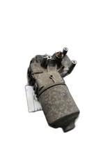 Windshield Wiper Motor SV6 Fits 05-09 MONTANA 1323342 - $687.58 MXN