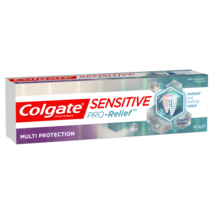 Colgate Sensitive Pro-Relief Multi Protection Toothpaste 110g - $73.39