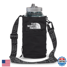 THE NORTH FACE Borealis Water Bottle Holder, TNF Black, One Size - $67.99