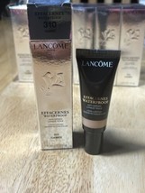 Lancome Effacernes Waterproof Long lasting Concealer Camee 310 New In Box - $21.99