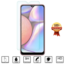 Tempered Glass Film Screen Protector Guard Saver For Samsung Galaxy A10s - $5.45