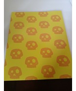 2 Pocket Portfolio Yellow - €9,27 EUR