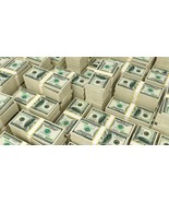Most powerful: WEALTH SPELL, Wealth spell, Money spell, Fast money, get ... - $29.90