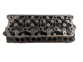 Left Cylinder Head From 2008 Ford F-250 Super Duty  6.4 1832135M2 Diesel - $399.95