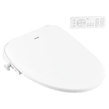 Moen Standard EB2000 White Electronic Bidet Hands-Free Digital Toilet Seat - £141.32 GBP+