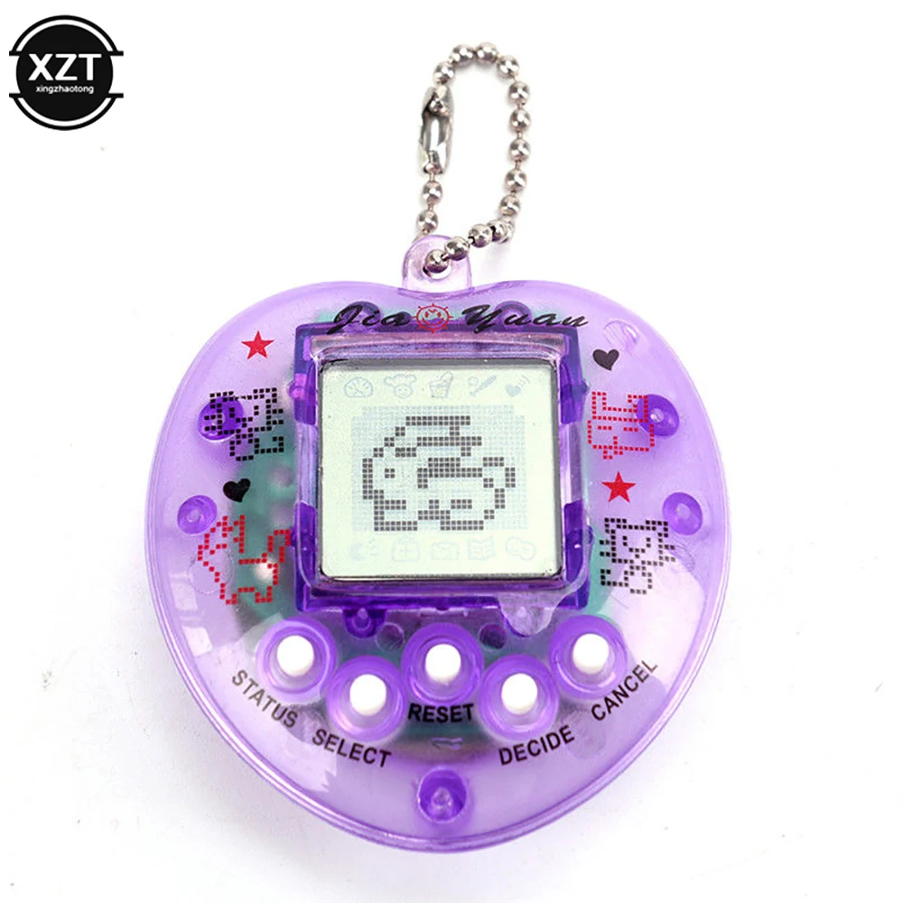 Hot ! Electronic Pets Toys Chengke Toys 90S Nostalgic 49 Pets in One Virtual - £5.61 GBP