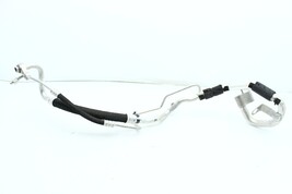 2015-2018 MERCEDES C300 C43 W205 A/C AIR CONDITION SUCTION HOSE LINE PIPE H1638 image 7