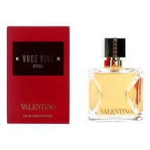 Valentino Voce Viva Intense by Valentino, 3.4 oz Eau De Parfum Spray for Women - $147.49