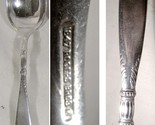 Silverplate teaspoon 1847 roger bro 1910 queen ann st moritz 1 thumb155 crop