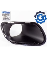 68203221AA New OEM Mopar Left Fog Lamp Bezel for 2014-2018 Jeep Cherokee - $50.74 CAD