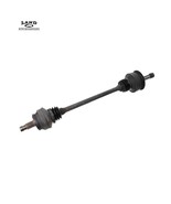 MERCEDES R230 SL-CLASS REAR CV DIFFERENTIAL AXLE SHAFT PASSENGER / DRIVE... - $98.99