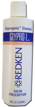 Redken Glyprogenic Glypro-L Shampoo Salon Prescription 8 ounce - £3.95 GBP