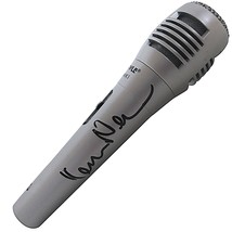 Kevin Nealon Signed Microphone Photo Proof SNL Happy Gilmore Autograph Comedy - £100.78 GBP