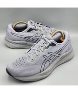 Asics Gel-Pulse 15 Running Shoes Men&#39;s Size 8.5 Sheet Rock / Gray 1011B7... - $29.99