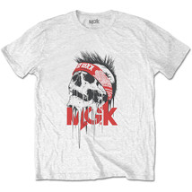 Machine Gun Kelly Invincible Official Tee T-Shirt Mens Unisex - £25.10 GBP