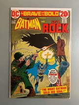 The Brave and the Bold #108 - DC Comics - Combine Shipping -  - $14.84