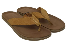 Club Room Men’s Riley Strap Flip Flop Sandals Size 9 M NWT - $19.50