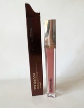 Hourglass Unreal High Shine Volumizing Lip Gloss Shade &quot;Truth&quot; 0.2oz/5.6g Boxed - £24.92 GBP