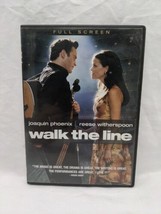 Walk The Line Full Screen DVD - $9.89