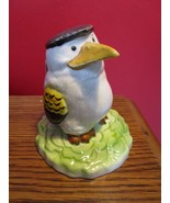 GOEBEL BERDZ FIGURINE George Iderdown - 1982 BIRD [*A] - $1,313.84 MXN