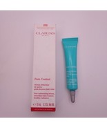 Clarins Pore Control Pore Minimizing Serum .3oz  - $10.88