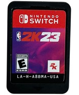 Nintendo Switch OLED 2k23 474405 - $14.03 CAD