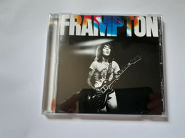 Peter Frampton CD, Frampton (2000, A&amp;M Records) - £6.85 GBP