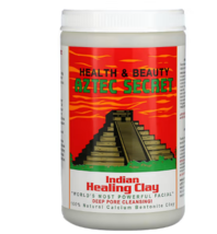 Aztec Secret, Indian Healing Clay, 2 lbs (908 g) - £31.69 GBP
