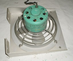 Rotron PF-R Fan 4 Blade w Aluminum Housing - $24.99