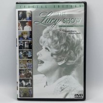 The Lucy Show - The Lost Episodes Marathon DVD 2-disc Spec. Ed. Brand New Sealed - £6.90 GBP