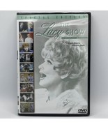 The Lucy Show - The Lost Episodes Marathon DVD 2-disc Spec. Ed. Brand Ne... - £6.96 GBP