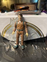 Peter Venkman The Real Ghostbusters Kenner 1986 Vintage Figure - £21.70 GBP