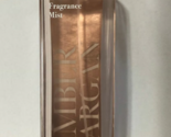 Bath &amp; Body Works BIRCH &amp; ARGAN Perfume Fine Fragrance Mist RARE 8oz 236... - $98.51