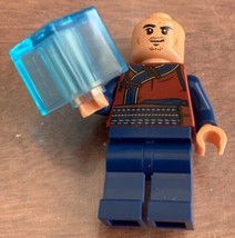 LEGO Marvel Wong with Tesseract Minifigure - 2023 Avengers Advent Calend... - £8.55 GBP