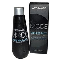 Affinage Mode Wonder Dust Mega Volume Powder 0.67oz 20ml - £7.86 GBP