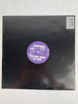 Smooth001 You Dont Know My Name Vinyl Record - £10.29 GBP