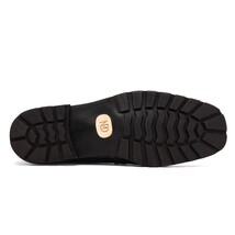 Marco Di Milano Genuine Caiman Crocodile Chukka Boot Martinelli Navy image 5