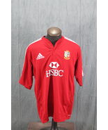 British and Irish Lions Jersey (Retro) -  2009 Home Rugby Union SA - Men... - $1,735.74 MXN