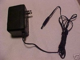 power supply = Telex ST 200 ST200 Sound Mate Transmitter cord plug elect... - $46.87 CAD