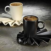 LaModaHome Espresso Coffee Cups Set, Turkish Arabic Greek Coffee Set, Coffee Cup - £63.42 GBP