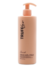 TruffLuv Argan Curl Cream, 16.9 Oz. - $32.00