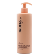 TruffLuv Argan Curl Cream, 16.9 Oz. - £25.57 GBP