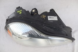 07-14 Volvo XC90 Xenon HID AFS Headlight Passenger Right RH - POLISHED image 6