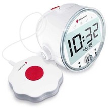 Bellman &amp; Symfon Alarm Clock Visit - £219.50 GBP