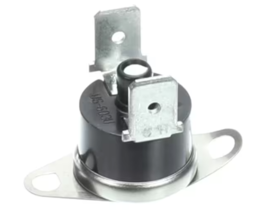Manual Reset Hi-Limit Thermostat Disc – Fits Stero Dishwasher US-603U - $412.21 MXN