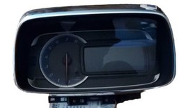 15 Chevrolet Trax Speedometer Speedo Head Cluster OEM LKQ - £87.71 GBP