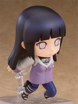 Good Smile Nendoroid No 879 Naruto Shippuden Hinata Action Figure - £67.94 GBP