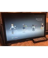 Samsung 19&quot; Model UN19D4003 LED TV/Monitor With Remote Tested &amp;Works - $40.10